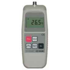 LINE 数字温度计TC-330AWP系列