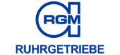 RGM RUHRGETRIEBE