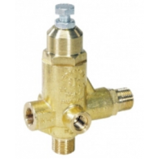 INTERPUMP 阀门K1.0系列