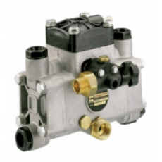INTERPUMP 农业泵T12系列