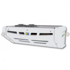 KONVEKTA AG 药品运输冷却系统FK 3950系列
