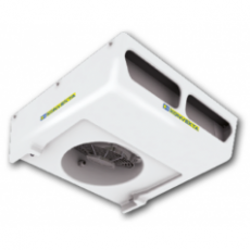 KONVEKTA AG 药品运输冷却系统FK 2000系列