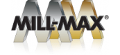 MILL-MAX