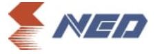 日本NED 佳武旗舰店