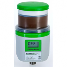 TriboServ 自动润滑器FlexxPump1 B系列