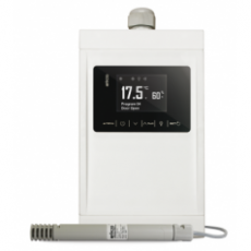 EVCO 正面电气面板EVBOX Light J500系列