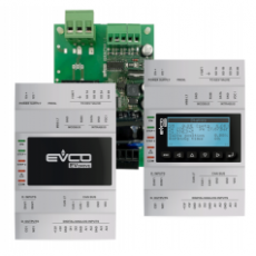 EVCO 驱动器EVDRIVE系列