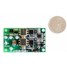 SMART MATERIAL单通道电源AMD2012-CE3