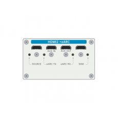 ABTEC 测试选件AB-HDMI2+eARC系列