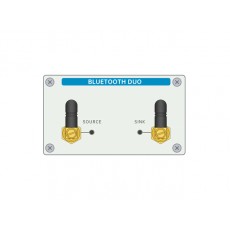 ABTEC 测试选件AB-BT-DUO系列