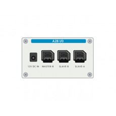 ABTEC 测试选件AB-A2B系列