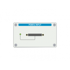 ABTEC 测试选件AB-PDM16系列
