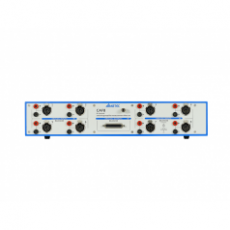 ABTEC 滤波器CAF8系列