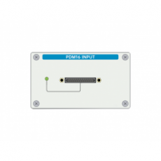ABTEC 测试选件AB-PDM16系列