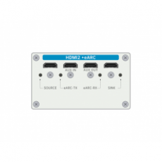ABTEC 测试选件AB-HDMI2+eARC系列