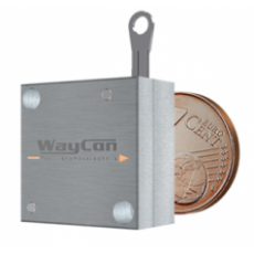 WayCon 拉绳传感器ZX系列