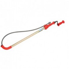 RIDGID 马桶疏通器K-6P系列