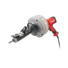 RIDGID 水槽机K-45 系列