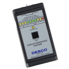 DESCO 表面电阻检测器19640系列