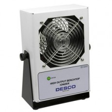 DESCO 高输出台式离子发生器60505系列