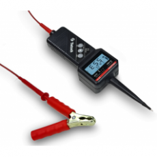 RT Tietzsch 低欧姆测试仪0.00 Ω–1 MΩ