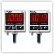 FFUBA 数字压力开关P20系列