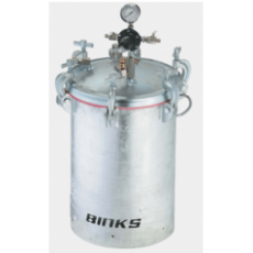 BINKS 高品质压力供料罐系列