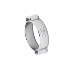 TRIDON CL 双耳夹 W1 系列
