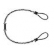 Campbell Fittings 安全揽绳WC-1系列