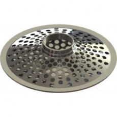 Campbell Fittings 顶孔钢过滤器THS-8