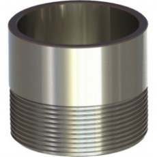 Campbell Fittings 脚趾奶嘴RNS-12L
