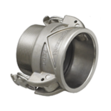 Campbell Fittings 接头B100AL系列