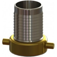 Campbell Fittings 吸料软管接头FSB-24