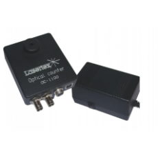 Lasertex 光学计数器OC-1100系列