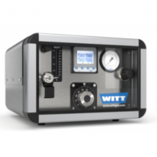 WITT 燃气混合器KM100-200_2M系列