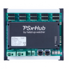 halstrup walcher 定位系统PSxHubS10