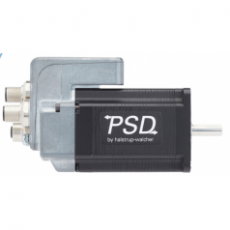 halstrup walcher 直接驱动PSD 43系列