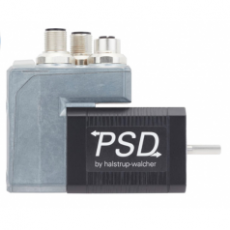 halstrup walcher 直接驱动PSD 40系列