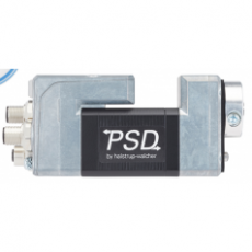 halstrup walcher 直接驱动PSD 41系列