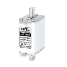 GRL 熔断器RT16-00(NT00)-160A系列