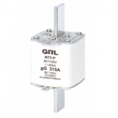 GRL 熔断器NT3-P-315A系列