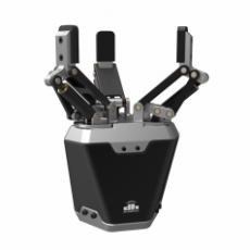 DH-ROBOTICS 关节型自适应电爪DH-3系列