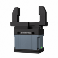 DH-ROBOTICS 工业型平行电爪PGI-80-80系