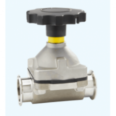 STERIFLOW 铸造阀体二通隔膜阀系列