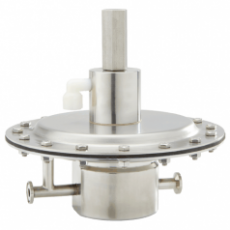 STERIFLOW 高纯度气体超低压调节器JSRHULP系列