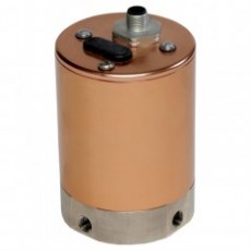 EQUILIBAR 高压电子压力调节器GP系列