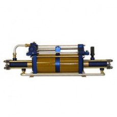 SC Hydraulic 气体增压器 单*GBD-D系列