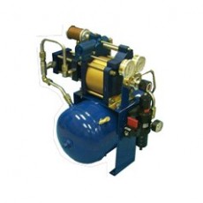 SC Hydraulic 空气增压系统ABD-5系列