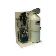 SC Hydraulic 空气增压系统AB-2和AB-4系列