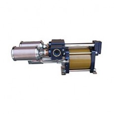 SC Hydraulic 大容量液体泵L6系列